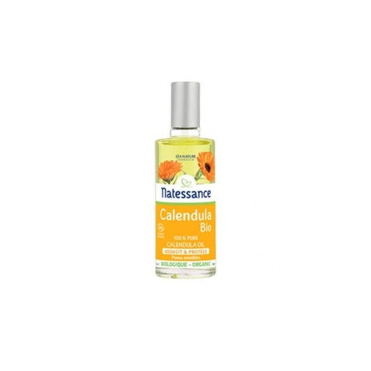 Natessance Hle Caléndula Orgánica 50 ml