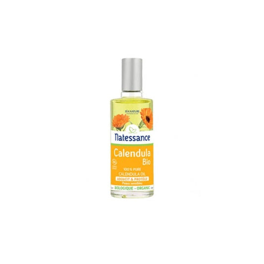 Natessance Hle Caléndula Orgánica 50 ml