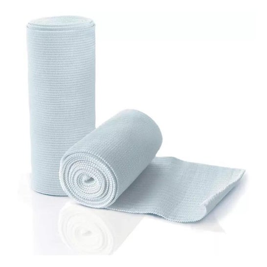 Somatoline Cosmetic Vendas Drenantes 1ud