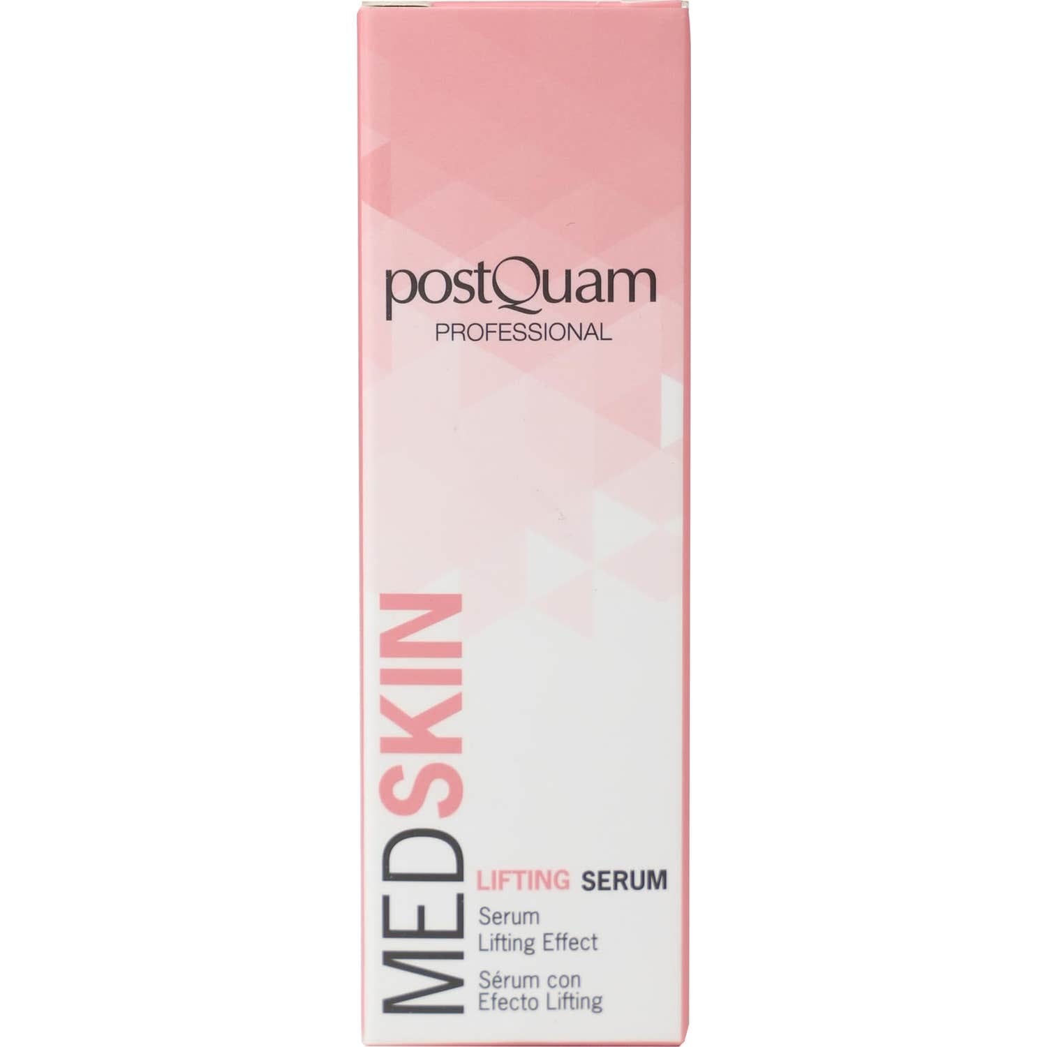 Postquam Sérum Biológico Efecto Lifting 30ml