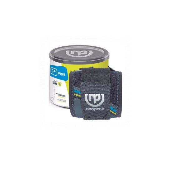 Muñequera Vendaje Prim Neoprair One Size