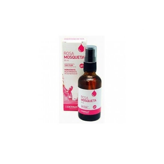 Dderma Aceite Rosa Mosqueta Bio 50 ml
