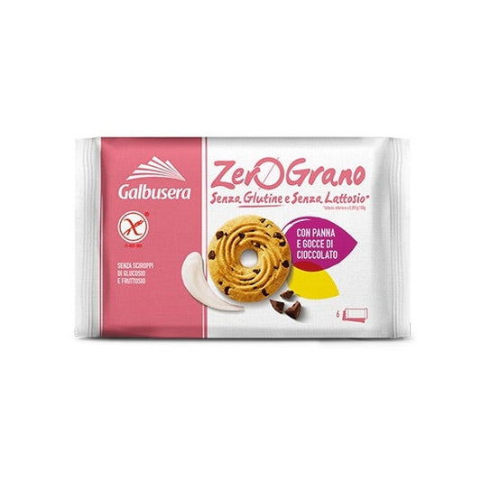 Zerograna Bisc.Panna/Ciocc220G