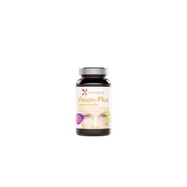 Mundo Natural Vision Plus Lipomado 30caps