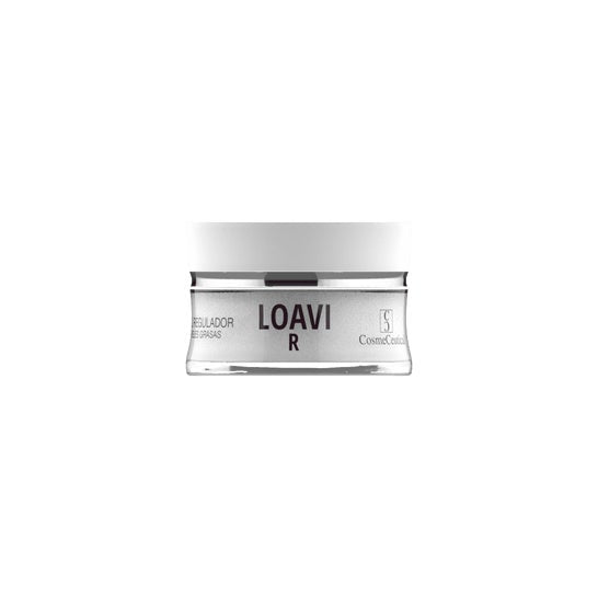 Loavi R Gel Regulador 50 ml
