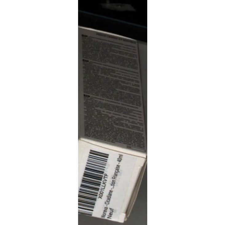 Noreva Cicadiane Tratamiento Reparador Calmante SPF50+ Tube 40ml