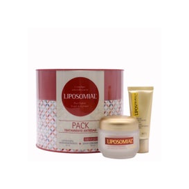 Liposomial Pack Antienvejecimiento 50ml + Serum 20ml