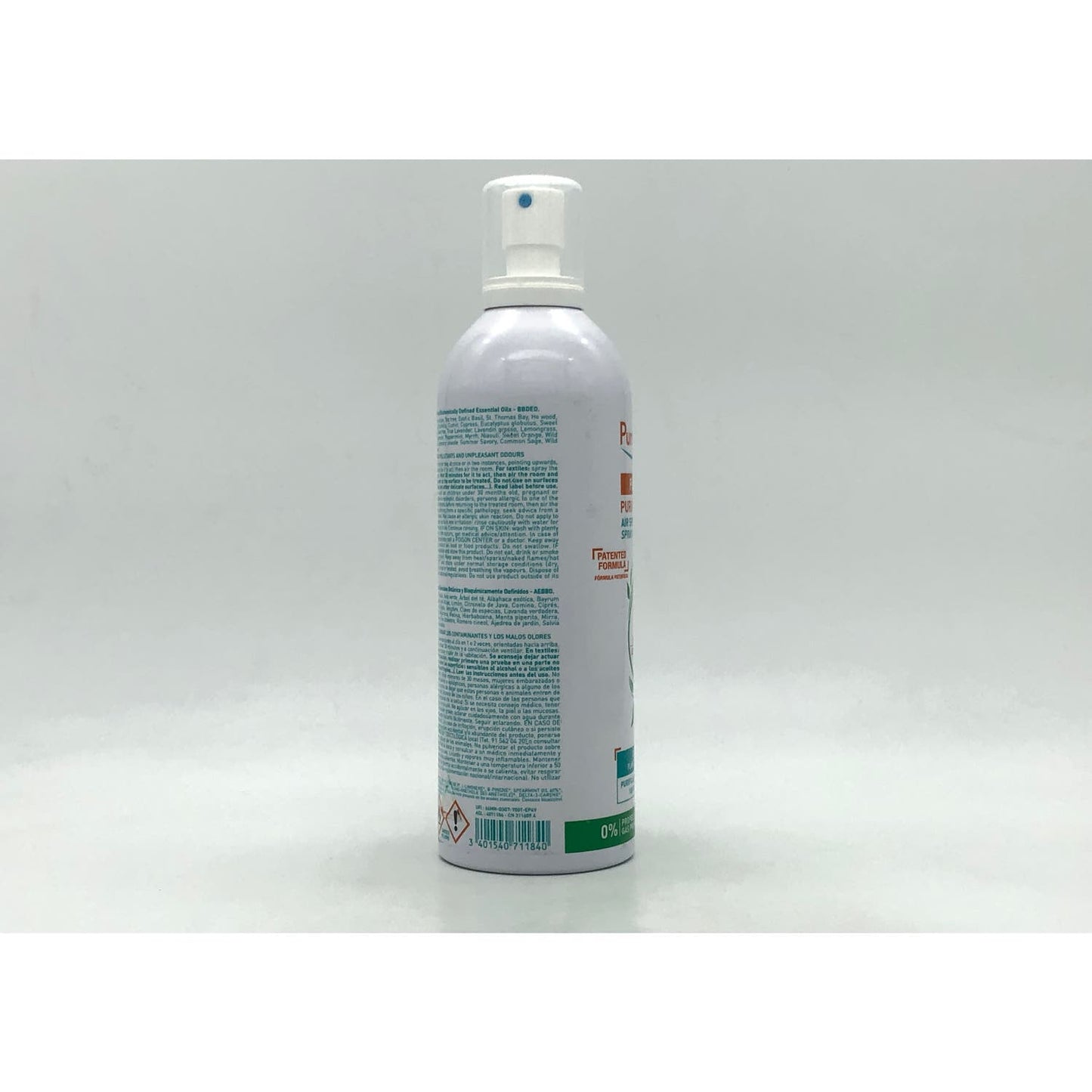 Puressentiel Spray Aéreo Purificante con 41 Aceites Esenciales 500ml