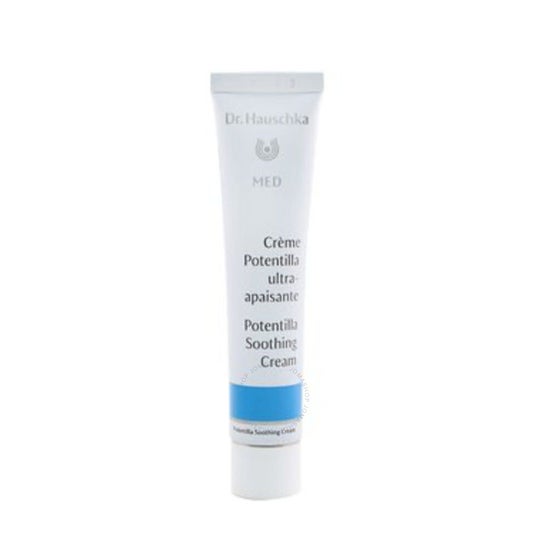 Dr. Hauschka Med Crema Ultra Calmante 20 ml