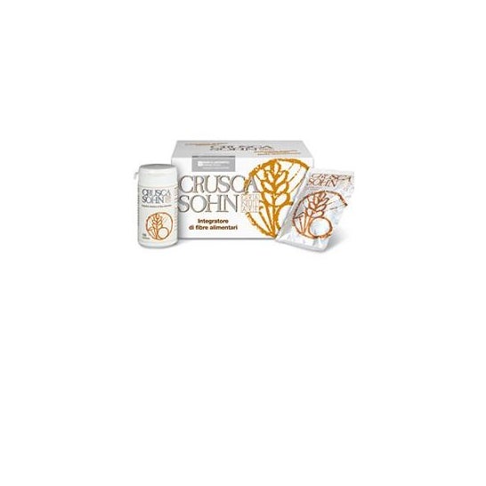 Marco Antonetto Cruscasohn 100 comp