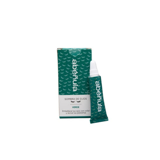 Abeñula Verde Grande 4,5g