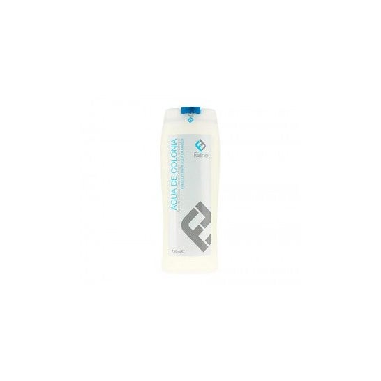 Farline agua de colonia 750ml