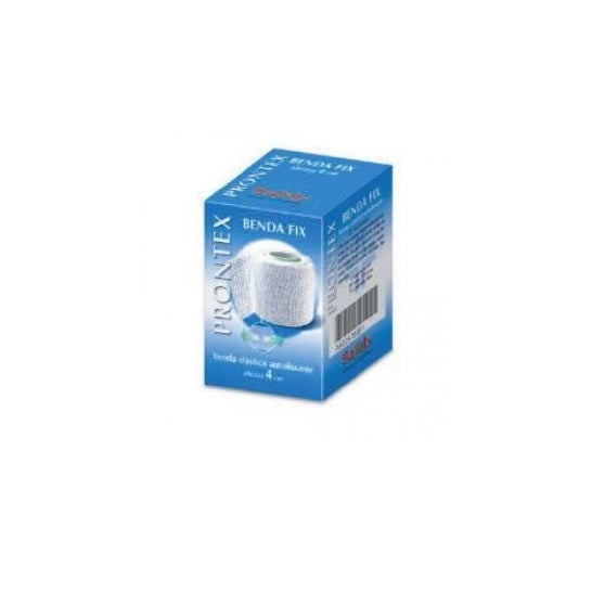Prontex Benda Autofiss 4Cm