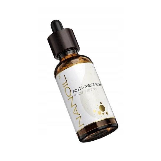 Nanoil Anti-Redness Face Sérum 50ml
