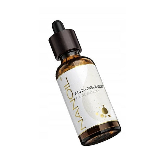 Nanoil Anti-Redness Face Sérum 50ml