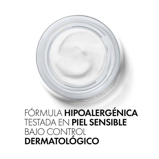 Vichy Liftactiv H.A. Crema Antiarrugas Reafirmante Piel Seca 50ml