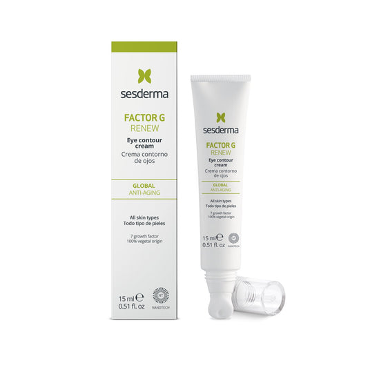 Sesderma Factor G Renew Crema Contorno de Ojos 15ml