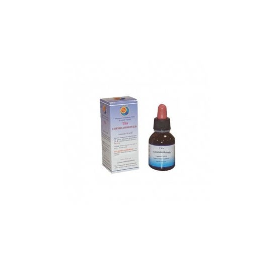 Tsa Caléndula Officinalis 50 ml