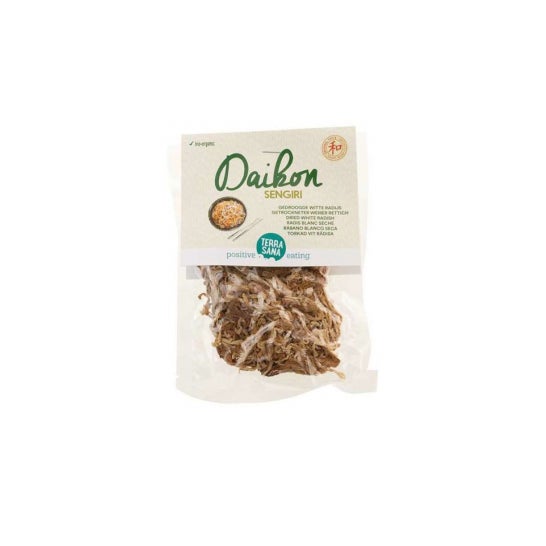 Terrasana Sengiri Daikon 50g