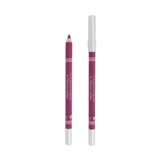 T.LeClerc Lápiz de Labios 06 Divin 1 2 g