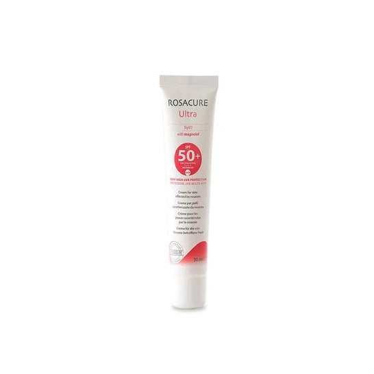 Rosacure Ultra SPF50+ 30ml