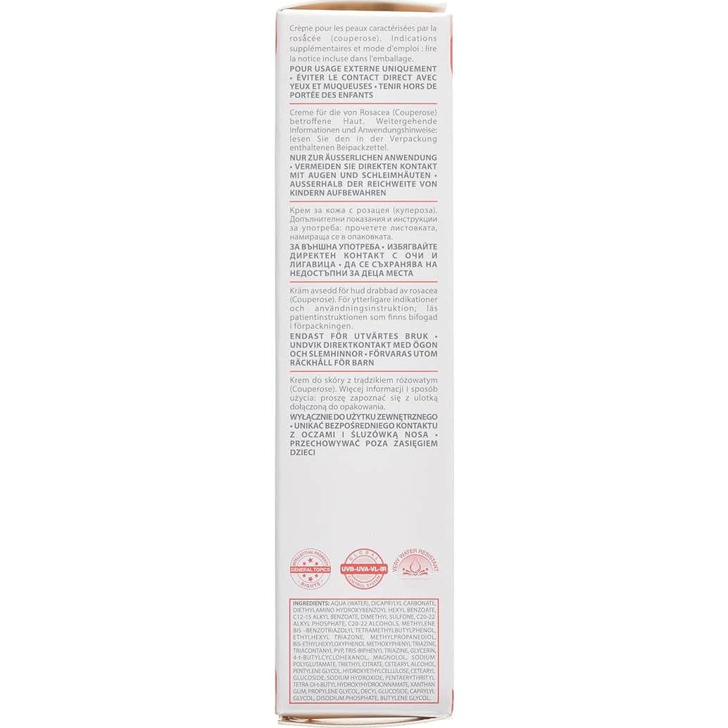 Rosacure Ultra SPF50+ 30ml