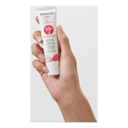 Rosacure Ultra SPF50+ 30ml