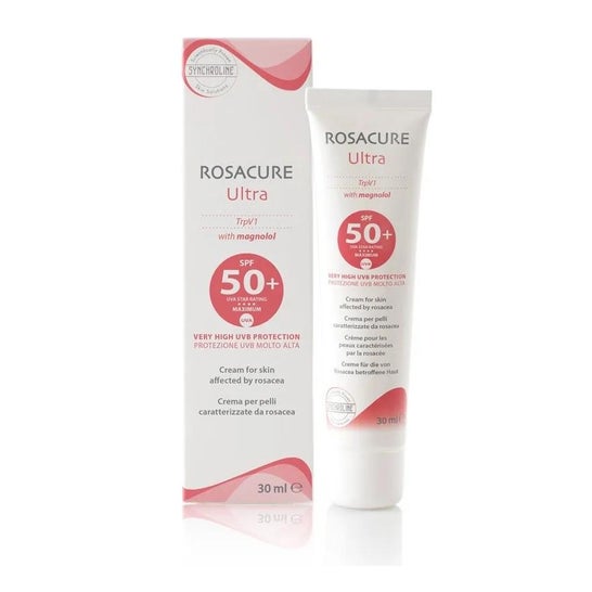 Rosacure Ultra SPF50+ 30ml