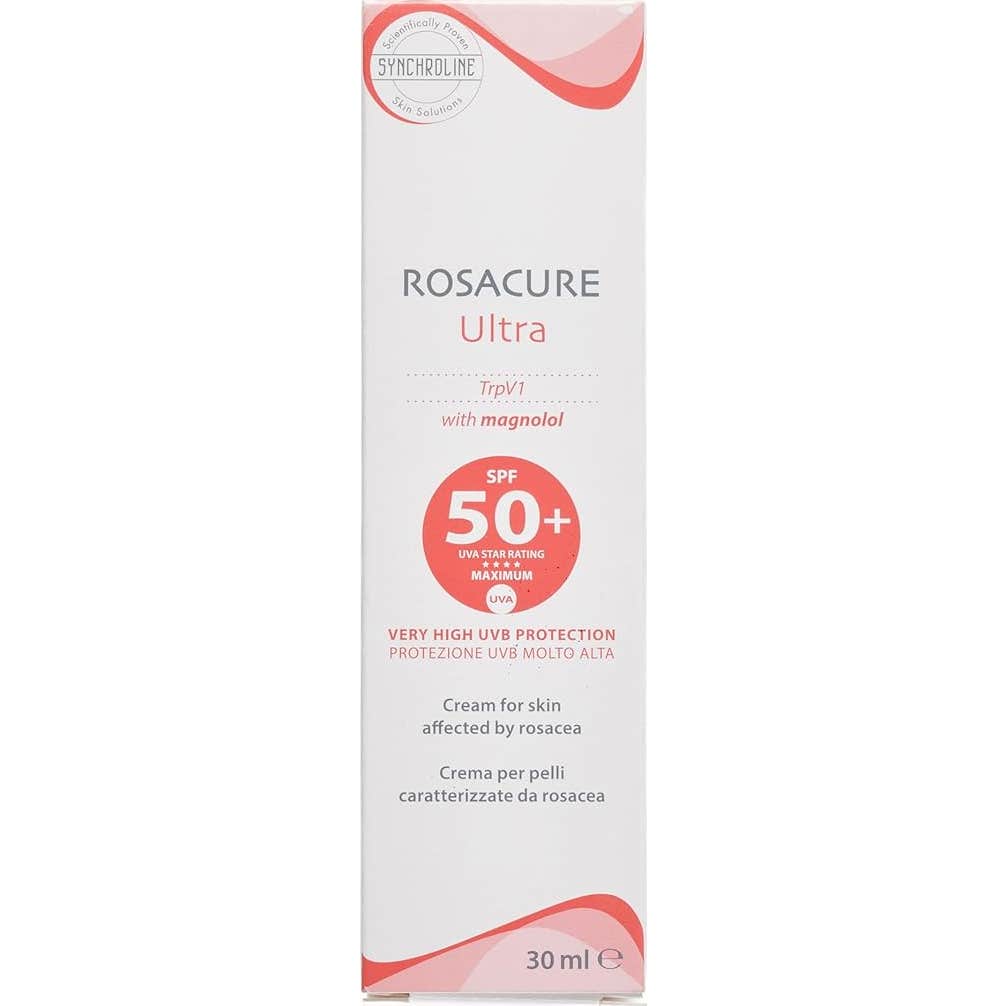 Rosacure Ultra SPF50+ 30ml