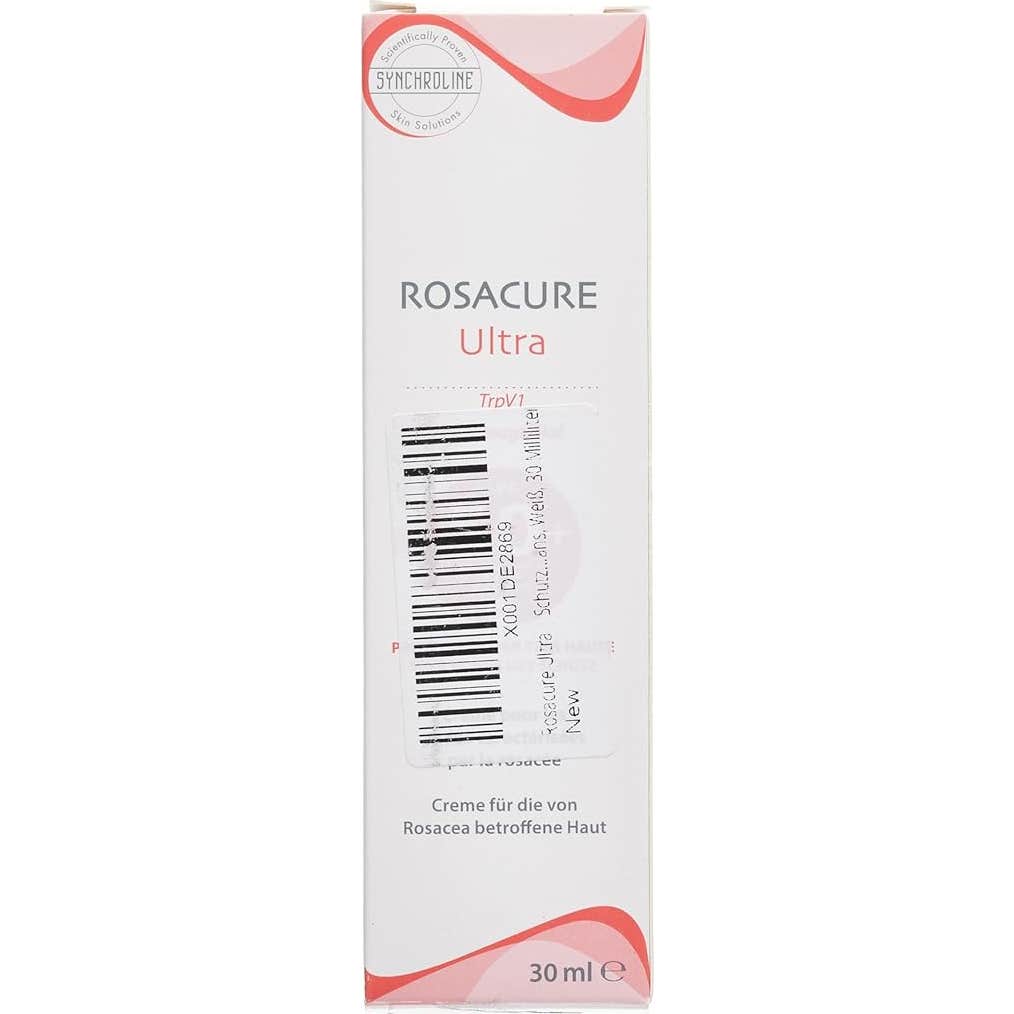 Rosacure Ultra SPF50+ 30ml