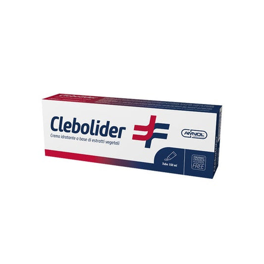 Amnol Crema Clebolider 150ml