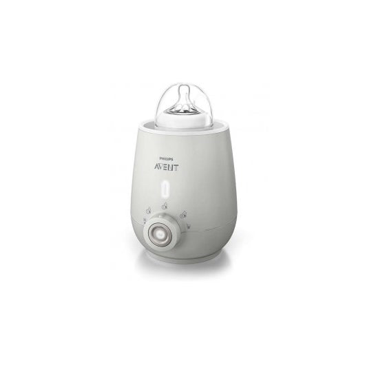 Avent Calientabiberones Premium SCF356/00 1ud