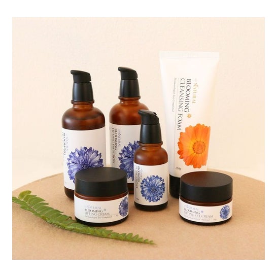 All Natural Blooming Lifting Emulsion 130ml