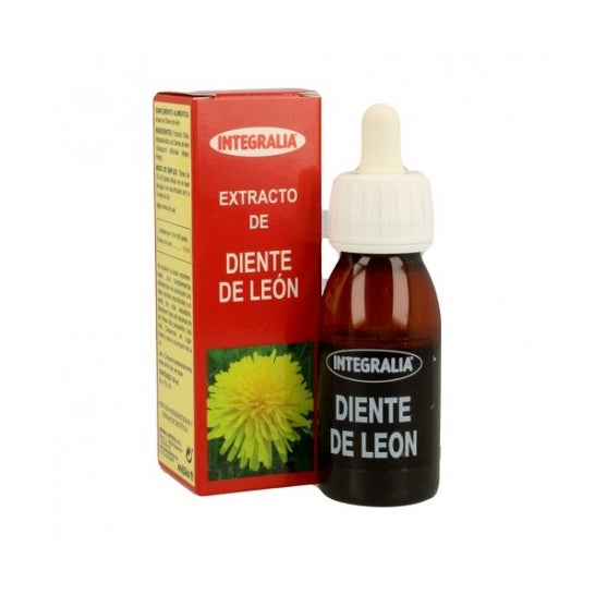 Integralia Diente de Leon Concentrado 50 ml
