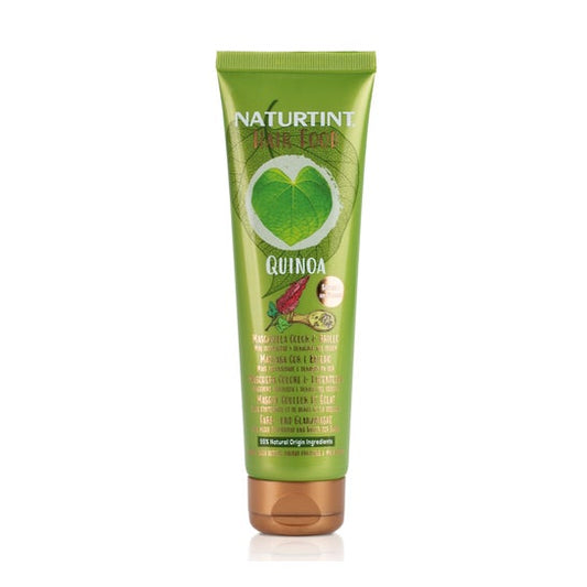 Naturtint Mascarilla Hair Food Quinoa 150 ml