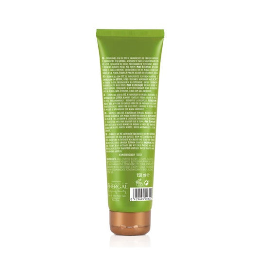 Naturtint Mascarilla Hair Food Quinoa 150 ml