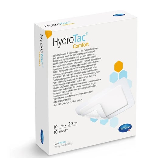 Sartenes Hydrotac Conf 10x20 cm 10