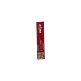 Exitenn Color Creme Color N6 Rubio Oscuro 60 ml