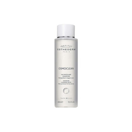 Institut Esthederm Osmoclean Agua Micelar Osmopure 400 ml