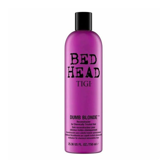 Tigi Bed Head Dumb Blonde Reconstructor 750 ml