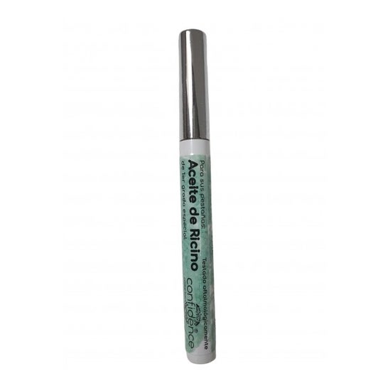 Confidence Aceite de Ricino 7ml