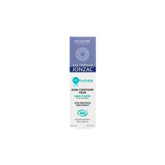 Jonzac Rehydrate contorno de ojos 15ml