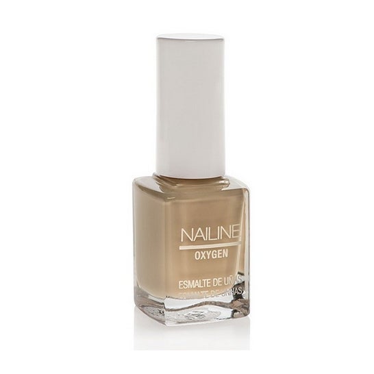 Nailine Esmalte De Uñas Basic Colours 11ml N- 20 Terra Purpuri