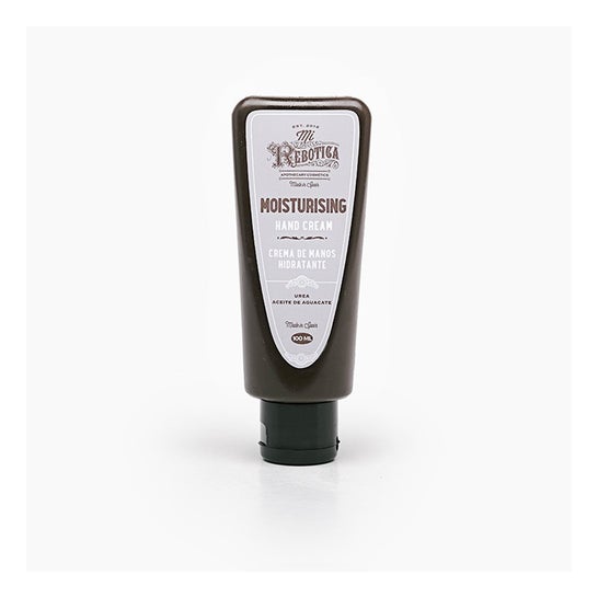 Mi Rebotica Crema de Manos Hidratante 100ml
