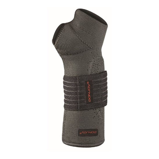 Férula de muñeca Donjoy Manulax 20,5-22cm Talla 6 derecha 1 Unidad