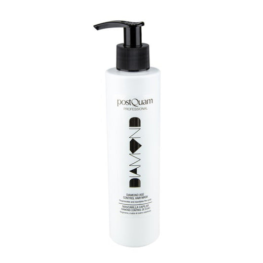Postquam Diamond mascarilla 200 ml