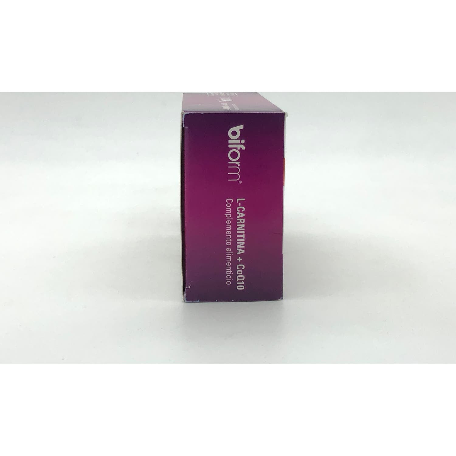 Biform L-Carnitina + Q10 60caps