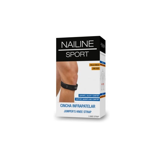 Nailine Cincha Rotuliana Infrapatelar 102