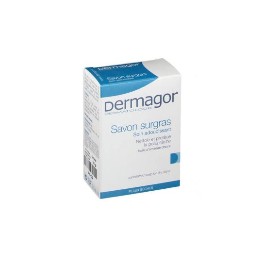 Dermagor Savon Surgras