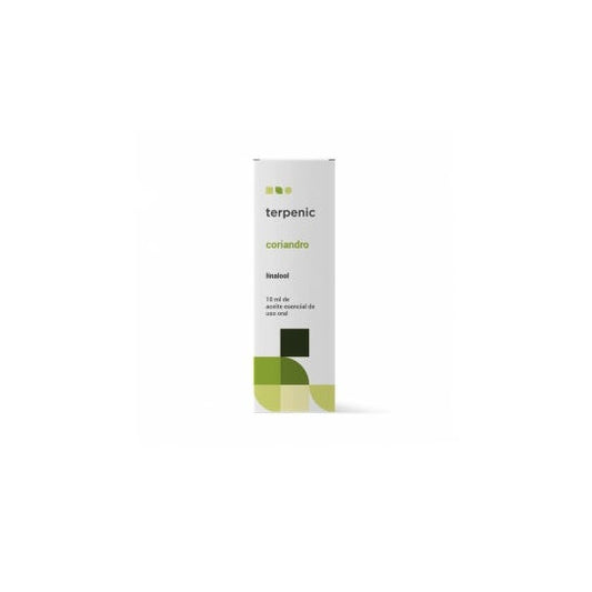 Terpenic Coriandro 10 ml